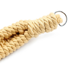 SM Fantasy Collier Corde Hemp Collar 45cm